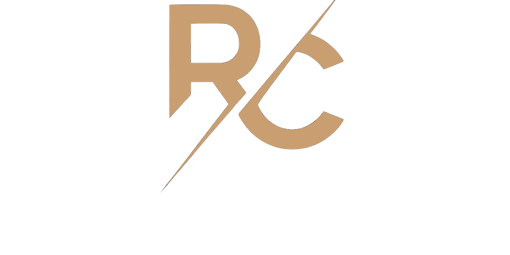 Rym Concept Logo blonc