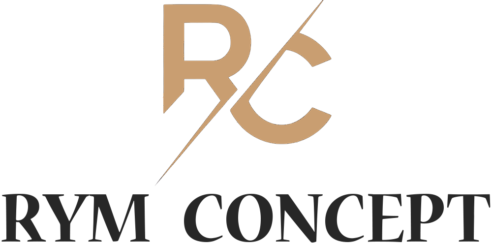 Rym Concept Logo